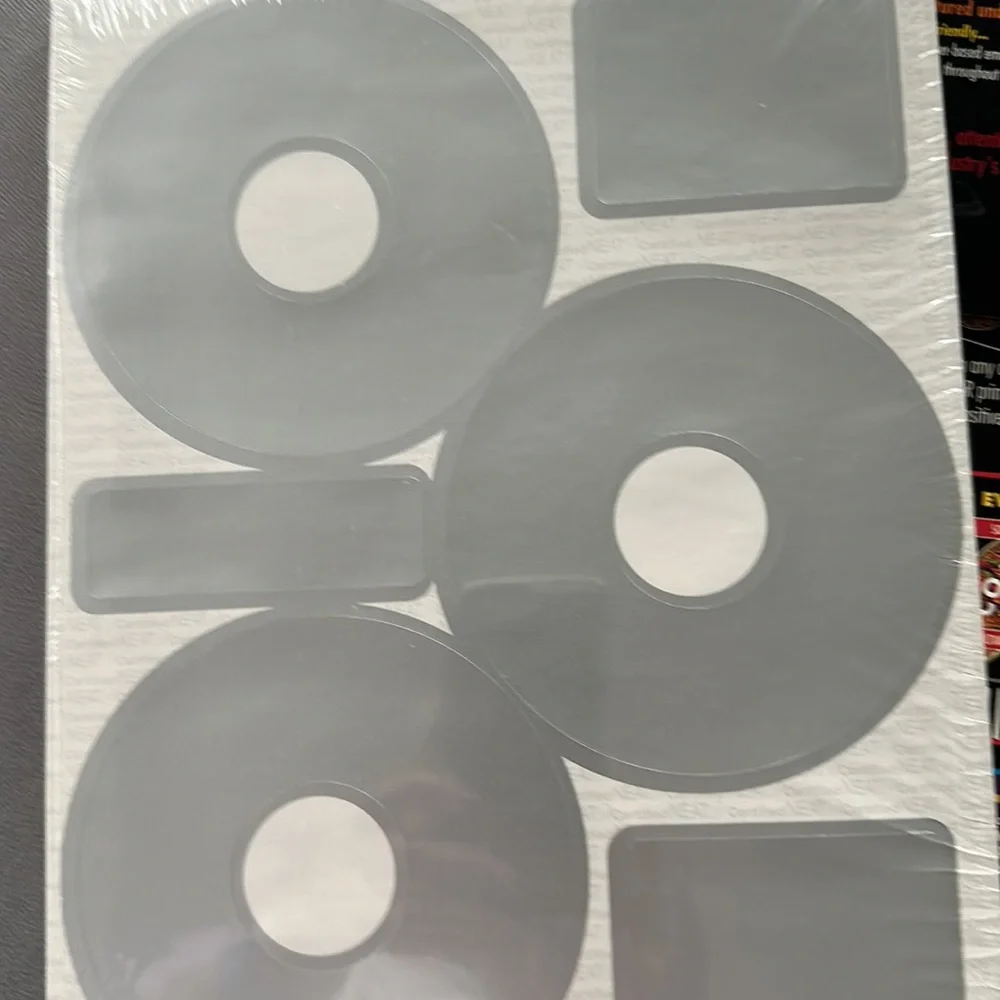 NEATO dvd premium sets